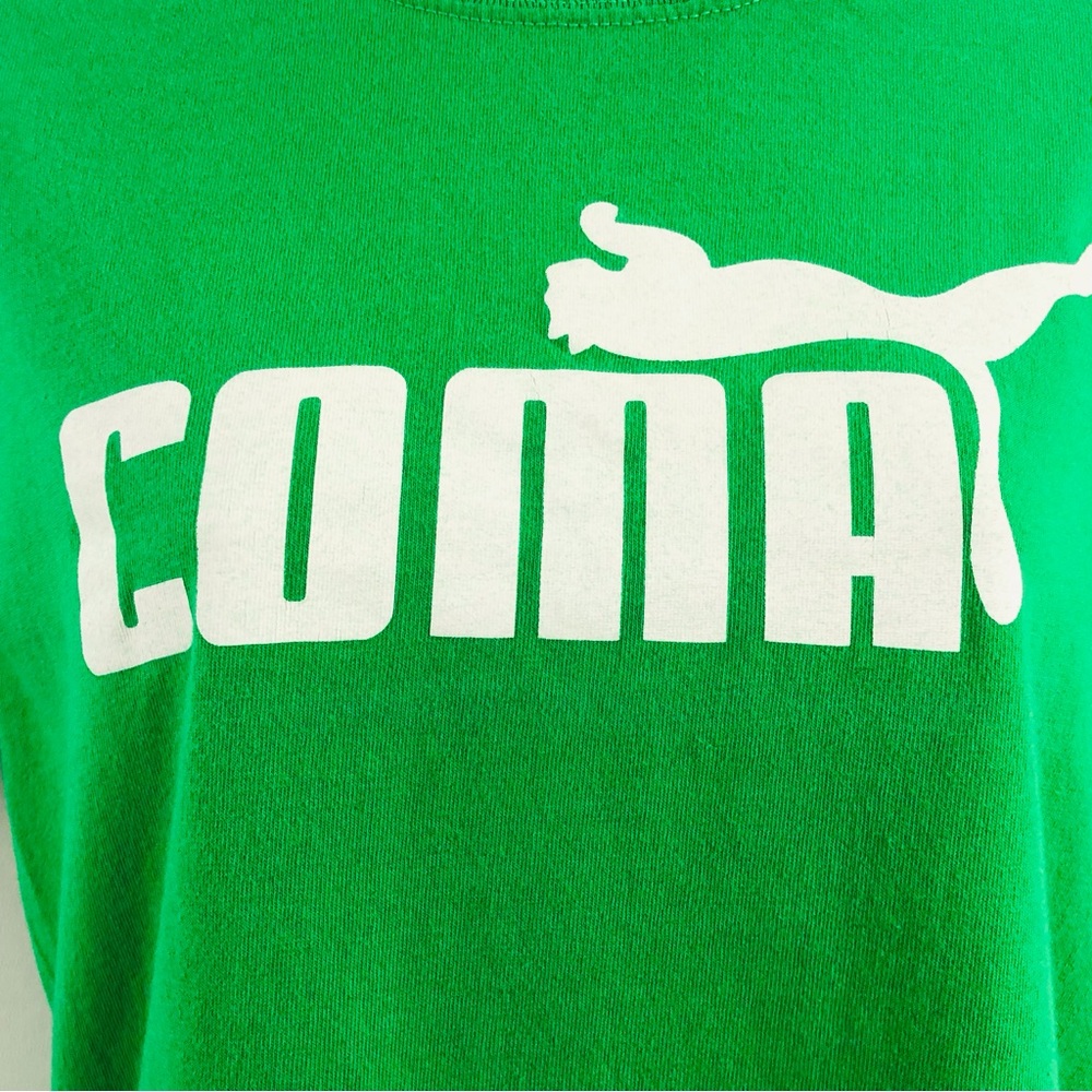 Gildan Green Novelty T Shirt - Picture 6 of 16